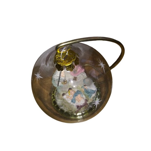 House of Lloyd Three Kings Standing Ornament Christmas Around The World Box Set - Picture 2 of 11